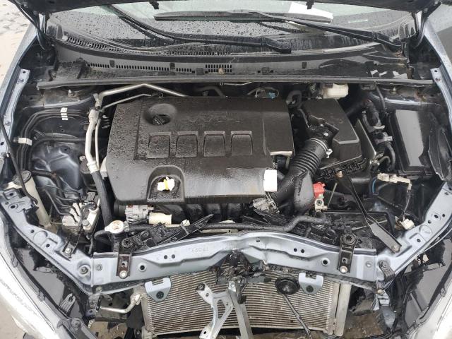 Photo 11 from auction – 2019 TOYOTA COROLLA L with VIN 2T1BURHE9KC187653