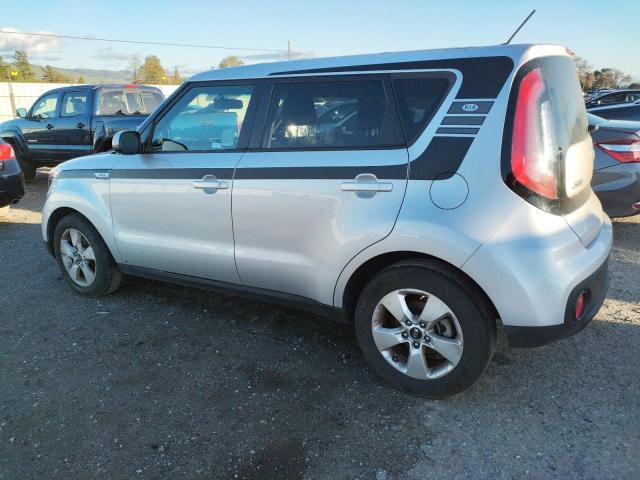 Photo 2 from auction – 2017 KIA SOUL with VIN KNDJN2A20H7457508