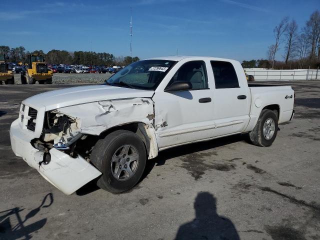 Photo 1 from auction – 2006 DODGE DAKOTA QUA with VIN 1D7HW48K76S698866