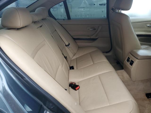 Photo 10 from auction – 2011 BMW 328 I SULE with VIN WBAPH5G55BNM77399