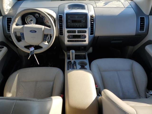 Photo 8 from auction – 2007 FORD EDGE SEL P with VIN 2FMDK49C27BB01240