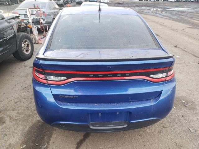 Photo 6 from auction – 2013 DODGE DART LIMIT with VIN 1C3CDFCA5DD118850