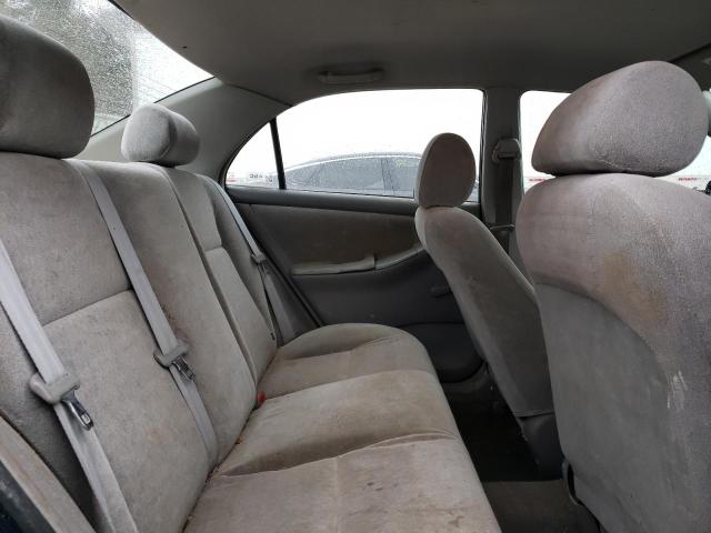 Photo 10 from auction – 2004 TOYOTA COROLLA CE with VIN 1NXBR32E64Z321611
