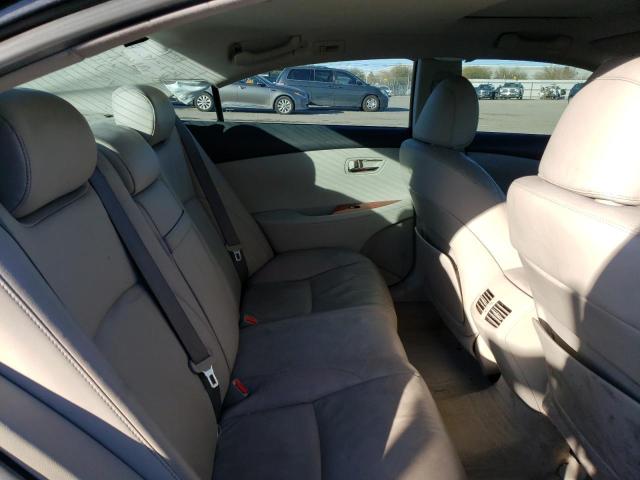 Photo 10 from auction – 2008 LEXUS ES 350 with VIN JTHBJ46G482266802