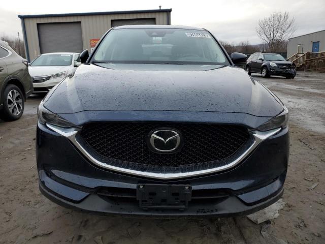 Photo 5 from auction – 2018 MAZDA CX-5 GRAND with VIN JM3KFBDM4J0464725