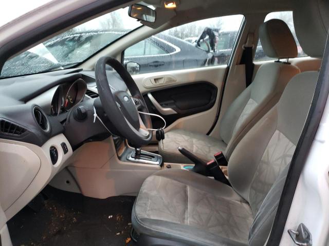 Photo 7 from auction – 2011 FORD FIESTA SE with VIN 3FADP4EJXBM114342