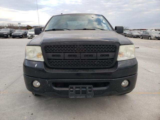 Photo 5 from auction – 2008 FORD F150 with VIN 1FTRX12W78KB22509