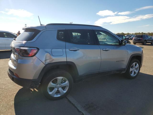 Photo 3 from auction – 2022 JEEP COMPASS LA with VIN 3C4NJDBBXNT163905