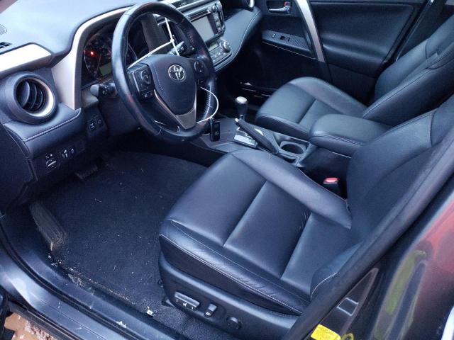 Photo 7 from auction – 2015 TOYOTA RAV4 LIMIT with VIN JTMDFREV9FJ042338