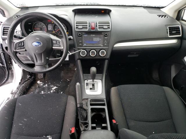 Photo 8 from auction – 2016 SUBARU IMPREZA with VIN JF1GPAA65G8245784