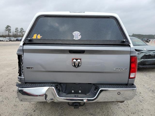 صورة رقم 6 من المزاد - 2019 RAM 1500 CLASS مع VIN 1C6RR7GT6KS633963