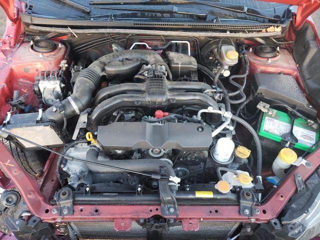 Photo 11 from auction – 2014 SUBARU IMPREZA SP with VIN JF1GPAL69E8300828