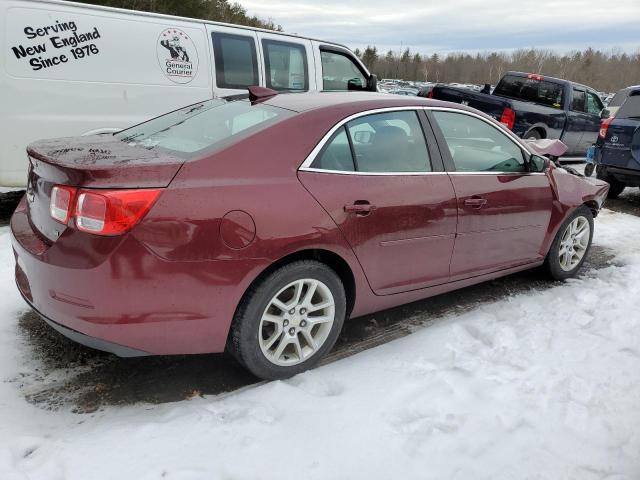 Photo 3 from auction – 2015 CHEVROLET MALIBU 1LT with VIN 1G11C5SL1FF325755