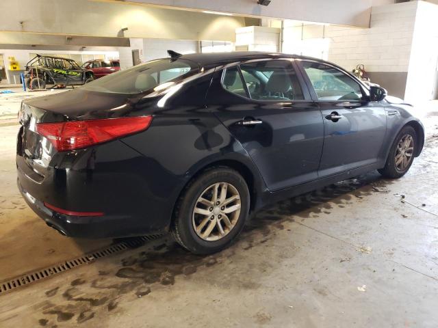 Photo 3 from auction – 2013 KIA OPTIMA LX with VIN 5XXGM4A77DG221248
