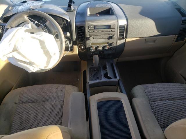 Photo 8 from auction – 2007 NISSAN ARMADA SE with VIN 5N1AA08C47N704906
