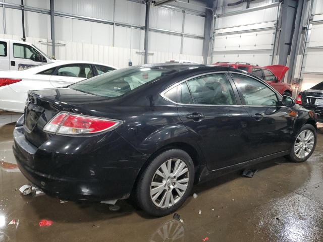 Photo 3 from auction – 2009 MAZDA 6 I with VIN 1YVHP82A495M31261