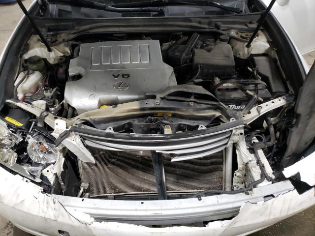 Photo 11 from auction – 2008 LEXUS ES 350 with VIN JTHBJ46G282227657