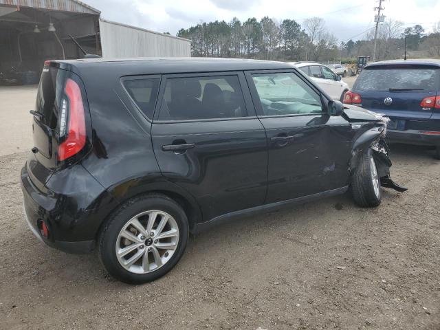 Photo 3 from auction – 2019 KIA SOUL + with VIN KNDJP3A56K7666009