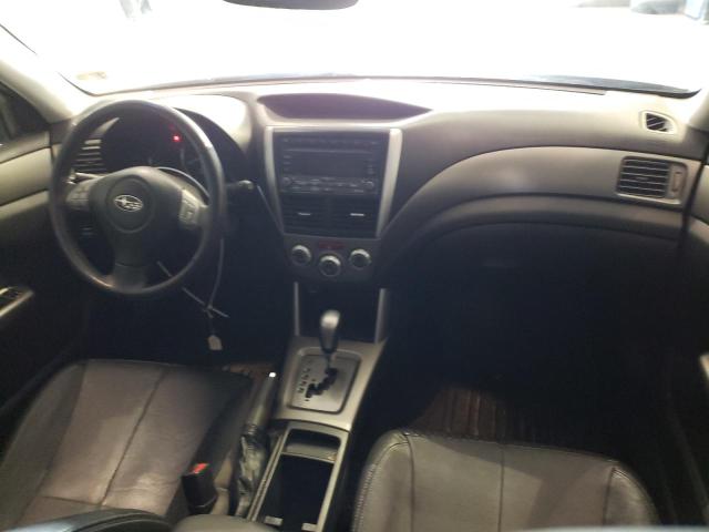 Photo 8 from auction – 2010 SUBARU FORESTER 2 with VIN JF2SH6DC4AH805884