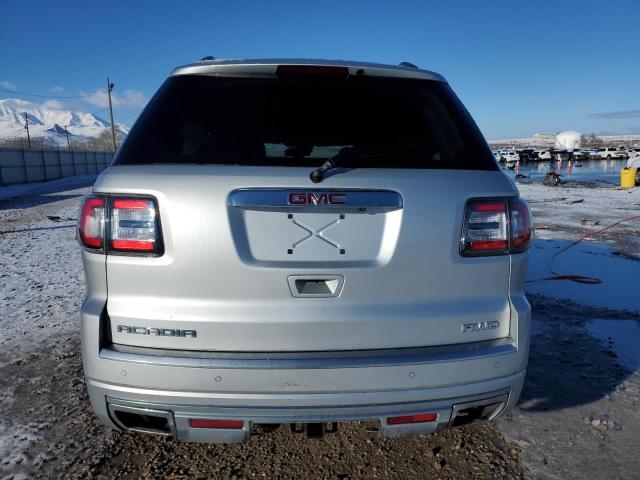 Photo 6 from auction – 2016 GMC ACADIA DEN with VIN 1GKKVTKD5GJ209609