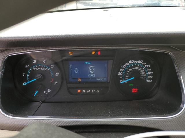 Photo 9 from auction – 2016 FORD TAURUS SE with VIN 1FAHP2D87GG127720