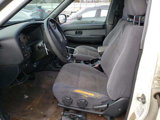 Photo 7 from auction – 2002 NISSAN PATHFINDER with VIN JN8DR09Y42W706182