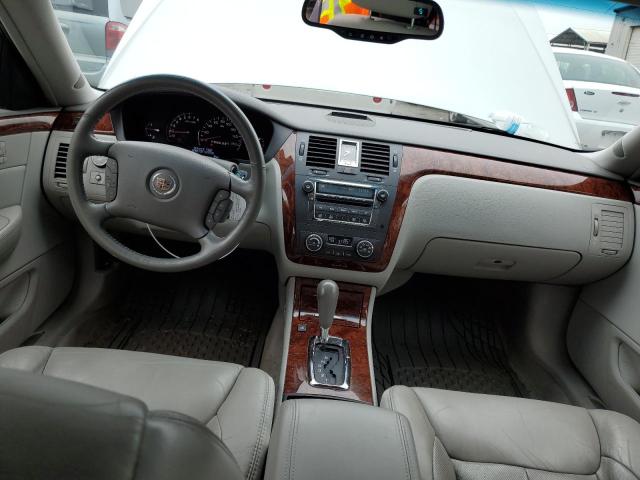 Photo 8 from auction – 2006 CADILLAC DTS with VIN 1G6KD57Y96U103928