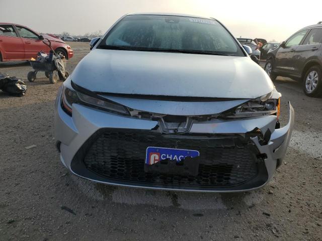 Photo 5 from auction – 2020 TOYOTA COROLLA LE with VIN JTDEPRAE7LJ002990