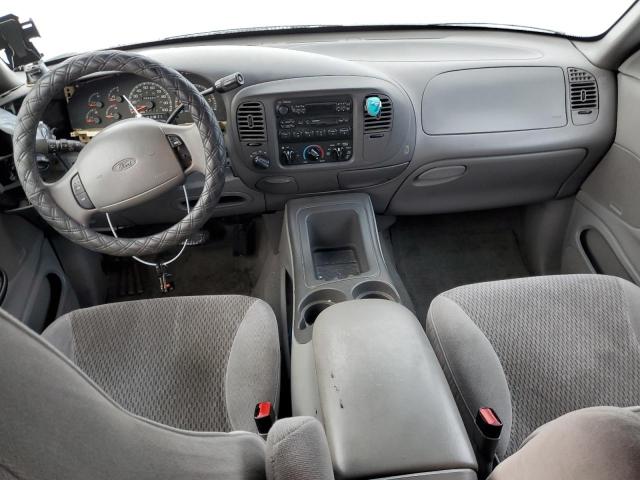 Photo 8 from auction – 1997 FORD EXPEDITION with VIN 1FMFU18L2VLB85303