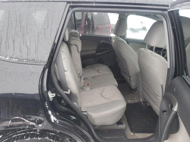 Photo 11 from auction – 2011 TOYOTA RAV4 with VIN 2T3JK4DV6BW037404