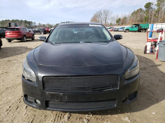صورة رقم 5 من المزاد - 2012 NISSAN MAXIMA S مع VIN 1N4AA5AP6CC802975