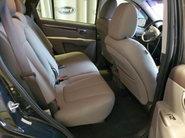 Photo 11 from auction – 2010 HYUNDAI SANTA FE G with VIN 5NMSG3AB3AH401968