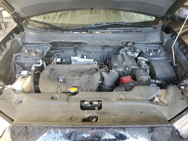 Photo 12 from auction – 2013 MITSUBISHI OUTLANDER with VIN 4A4AP3AU2DE003521