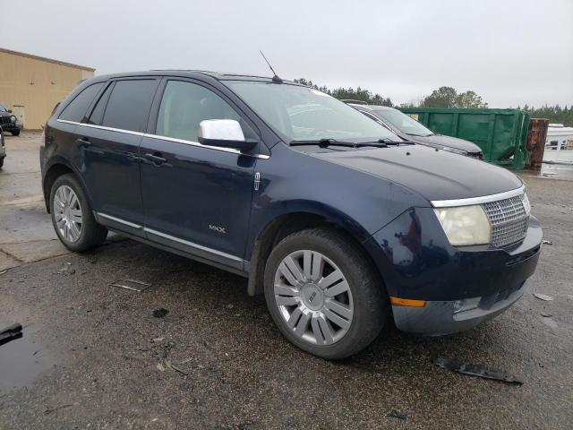 Фото 4 с аукциона – 2008 LINCOLN MKX с VIN 2LMDU88C38BJ17438