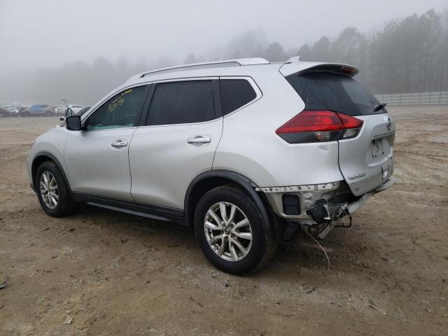 Photo 2 from auction – 2018 NISSAN ROGUE S with VIN KNMAT2MT5JP574467
