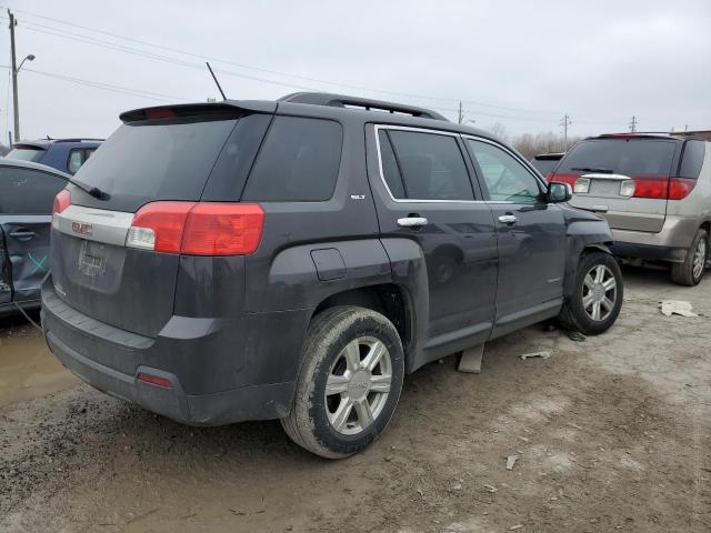 Photo 3 from auction – 2015 GMC TERRAIN SL with VIN 2GKALSEK1F6137602