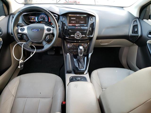 Photo 8 from auction – 2014 FORD FOCUS BEV with VIN 1FADP3R46EL350071