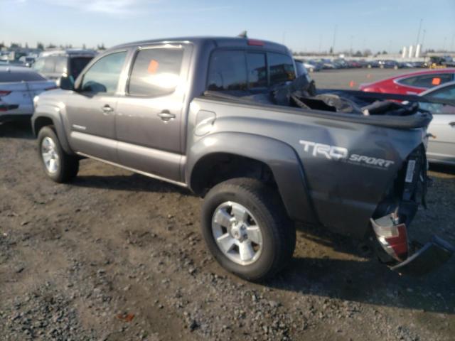 Foto 2 de la subasta – 2015 TOYOTA TACOMA DOU con VIN 5TFLU4EN3FX112059