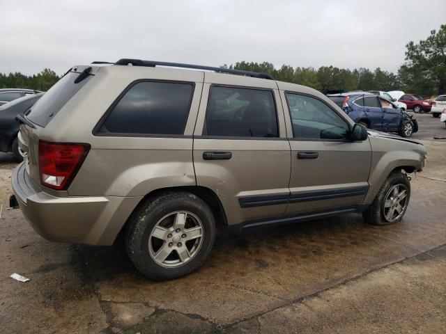 Photo 3 from auction – 2006 JEEP GRAND CHER with VIN 1J4GR48K46C171627