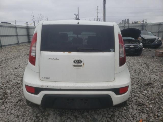 Photo 6 from auction – 2012 KIA SOUL with VIN KNDJT2A59C7425035