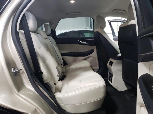 Photo 10 from auction – 2018 FORD EDGE TITAN with VIN 2FMPK4K99JBC01077