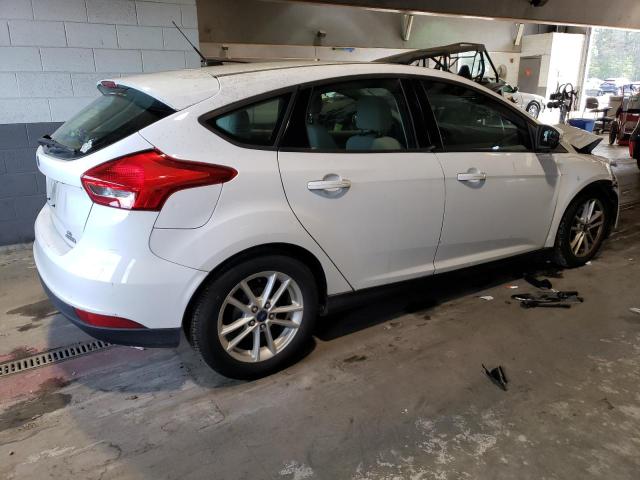 Photo 3 from auction – 2015 FORD FOCUS SE with VIN 1FADP3K29FL238990