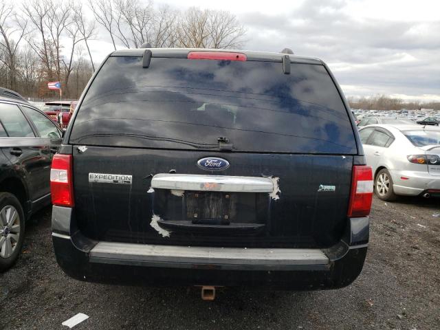 Photo 6 from auction – 2009 FORD EXPEDITION with VIN 1FMFK16529LA03065