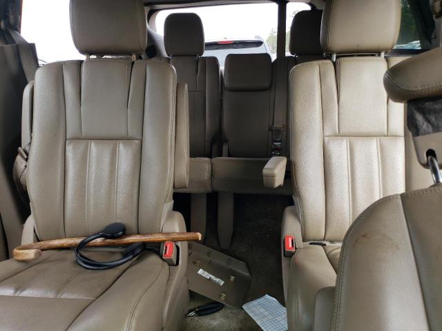 Photo 10 from auction – 2016 CHRYSLER TOWN & COU with VIN 2C4RC1BG5GR155948