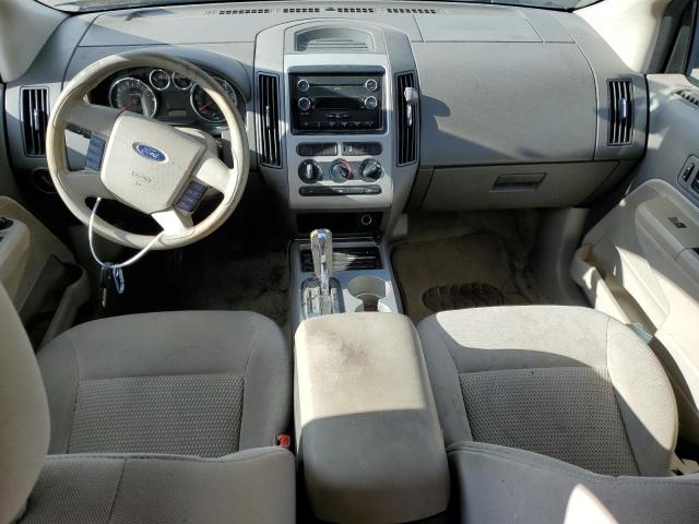 Photo 8 from auction – 2010 FORD EDGE SE with VIN 2FMDK3GC8ABA87218