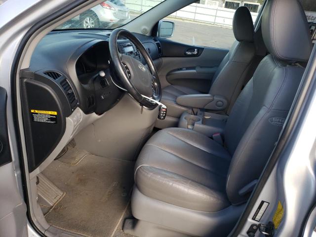 Photo 7 from auction – 2007 HYUNDAI ENTOURAGE with VIN KNDMC233576022299