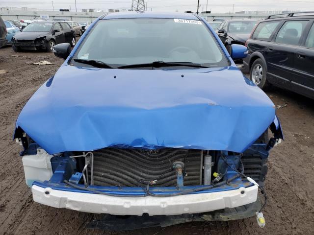 Zdjęcie 5 z aukcji – 2016 MITSUBISHI LANCER ES z VIN JA32U2FU2GU010436