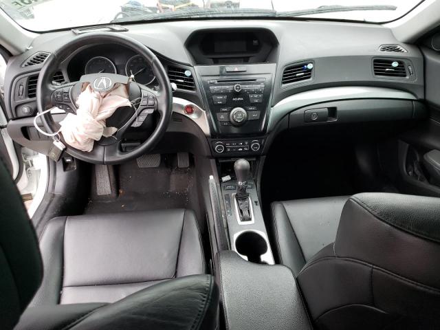 Photo 8 from auction – 2018 ACURA ILX BASE W with VIN 19UDE2F34JA007952
