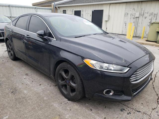 Photo 4 from auction – 2015 FORD FUSION TIT with VIN 3FA6P0K99FR210807