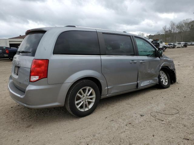 Photo 3 from auction – 2019 DODGE GRAND CARA with VIN 2C4RDGCGXKR542910